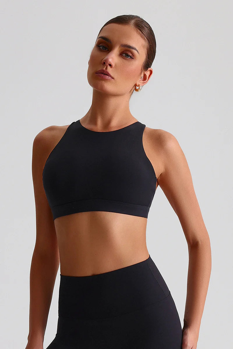 CROSSED I brassière de sport