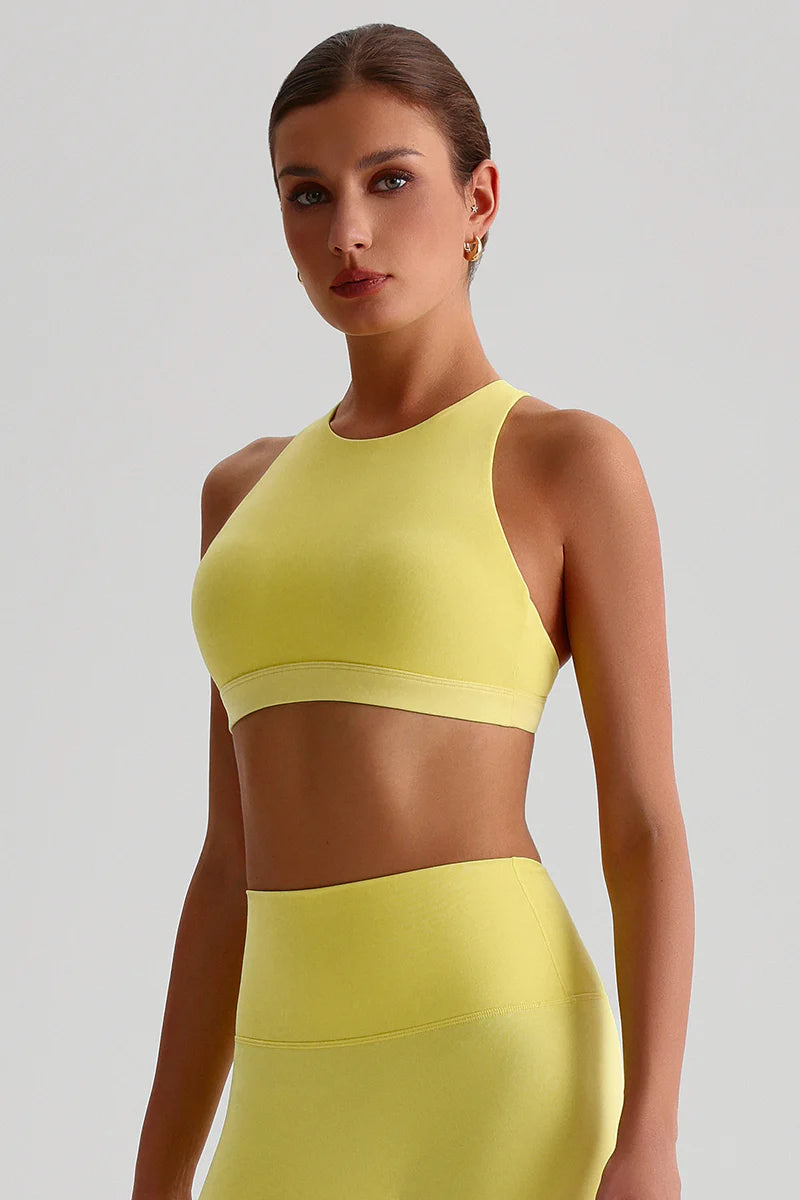 CROSSED I brassière de sport