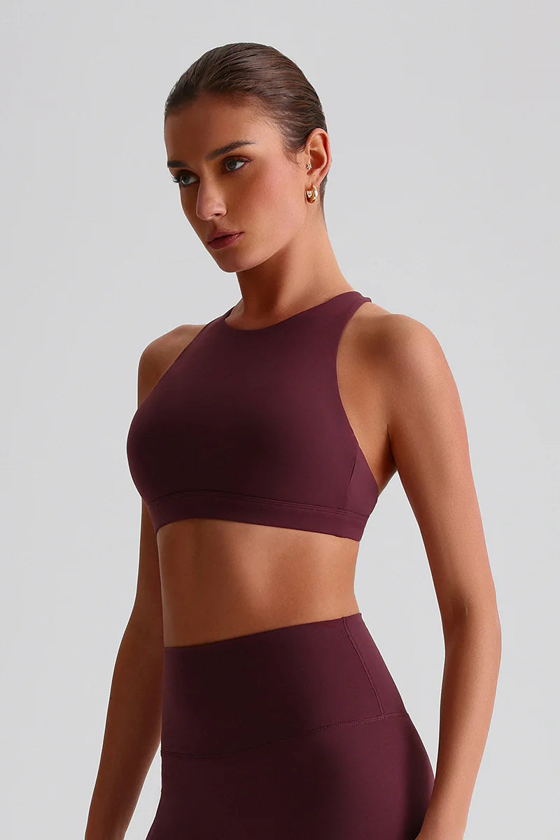 CROSSED I brassière de sport
