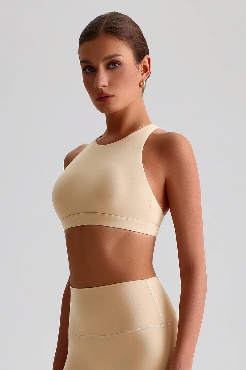 CROSSED I brassière de sport