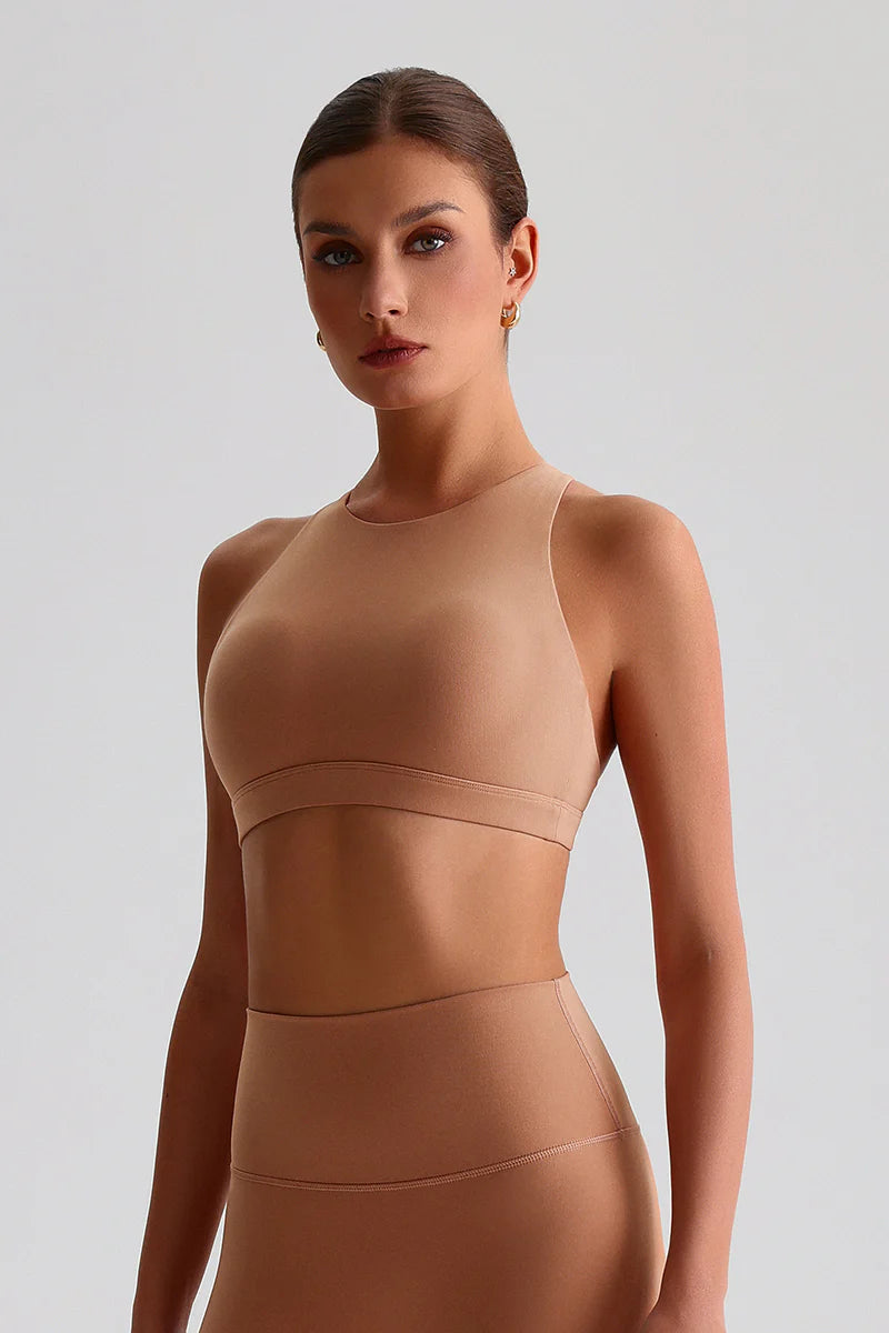 CROSSED I brassière de sport