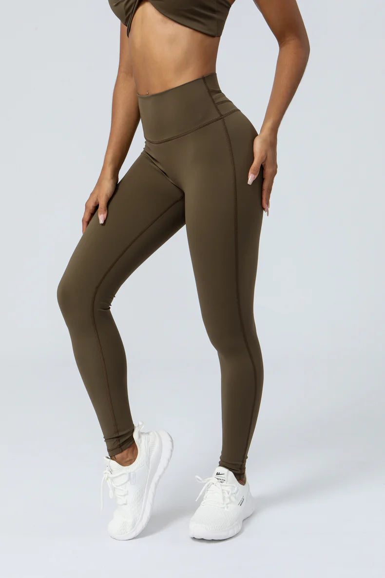 TWISTED I legging de sport