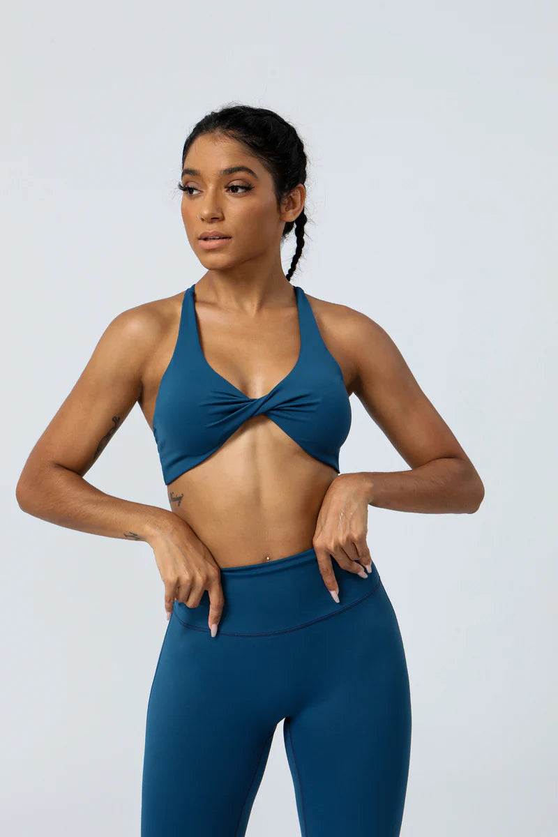TWISTED I brassière de sport