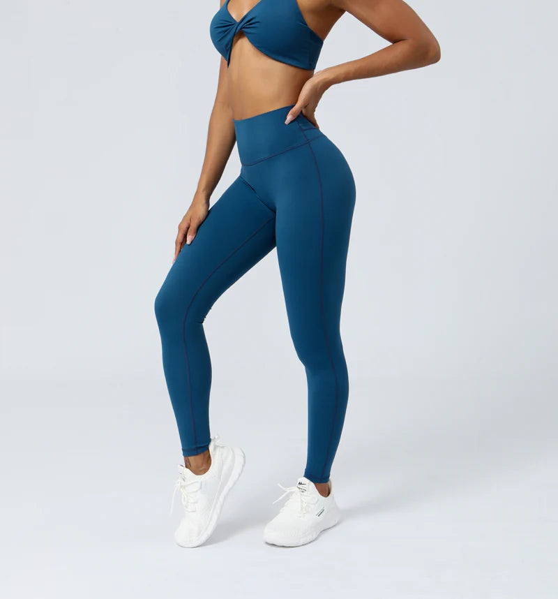 TWISTED I legging de sport