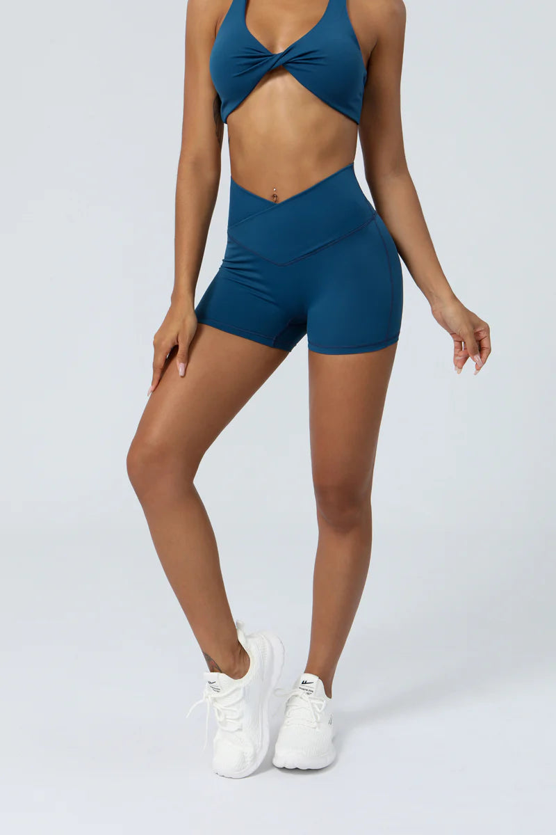TWISTED I short de sport