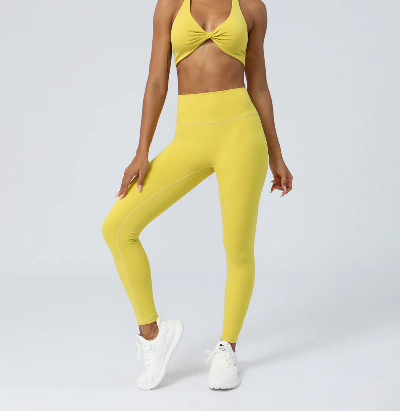 TWISTED I legging de sport