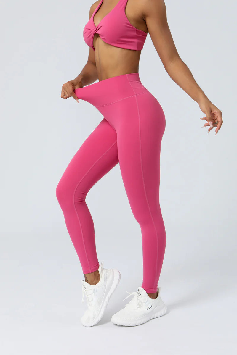 TWISTED I legging de sport