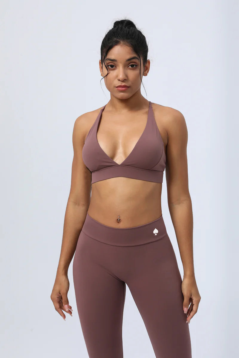 SQUEEZE I brassière de sport