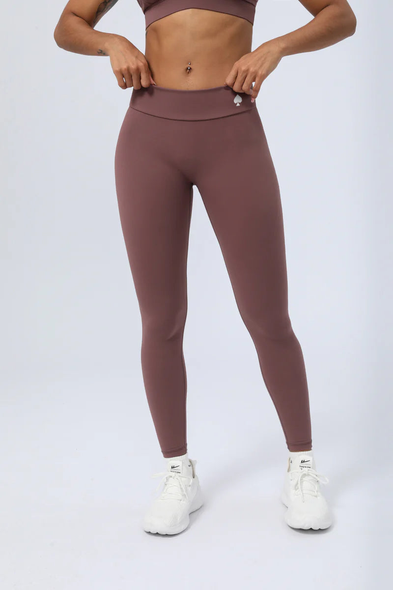 SQUEEZE I legging de sport