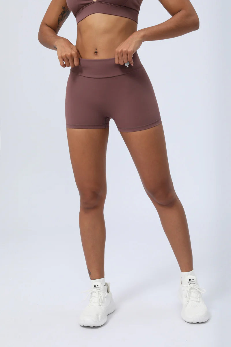 SQUEEZE I short de sport