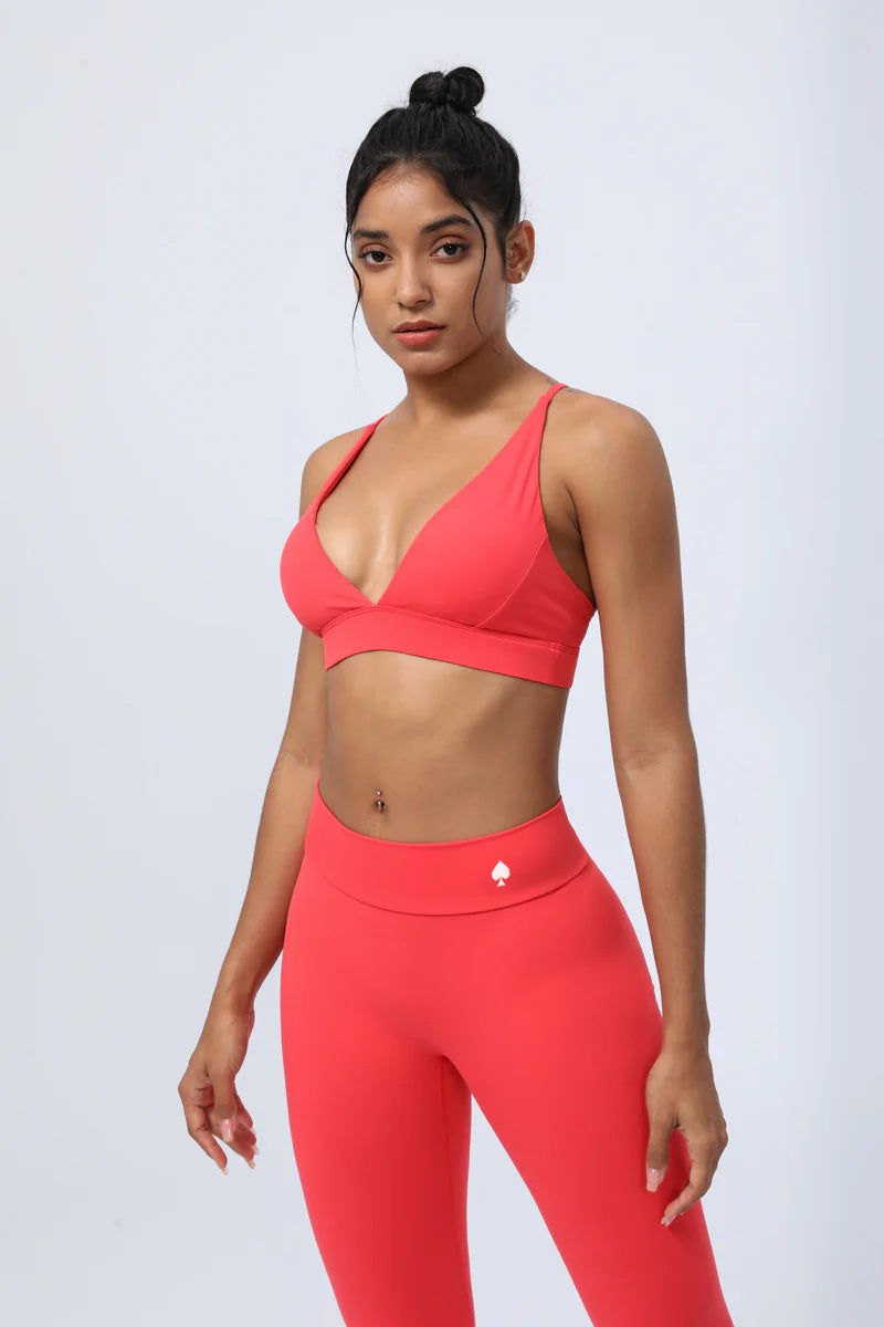 SQUEEZE I brassière de sport