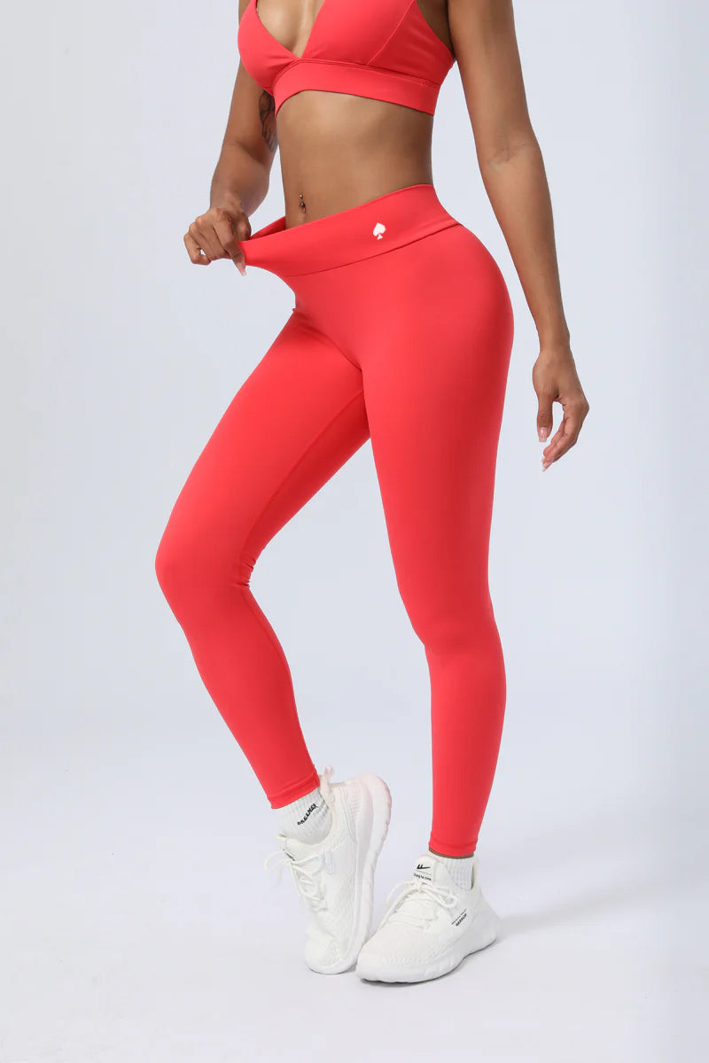 SQUEEZE I legging de sport