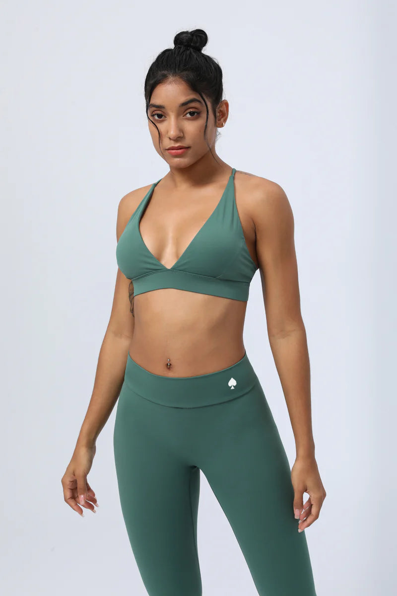 SQUEEZE I brassière de sport