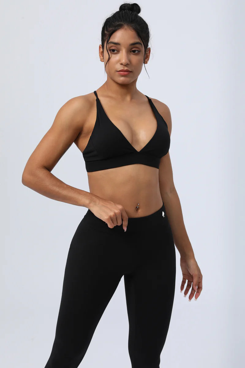 SQUEEZE I brassière de sport
