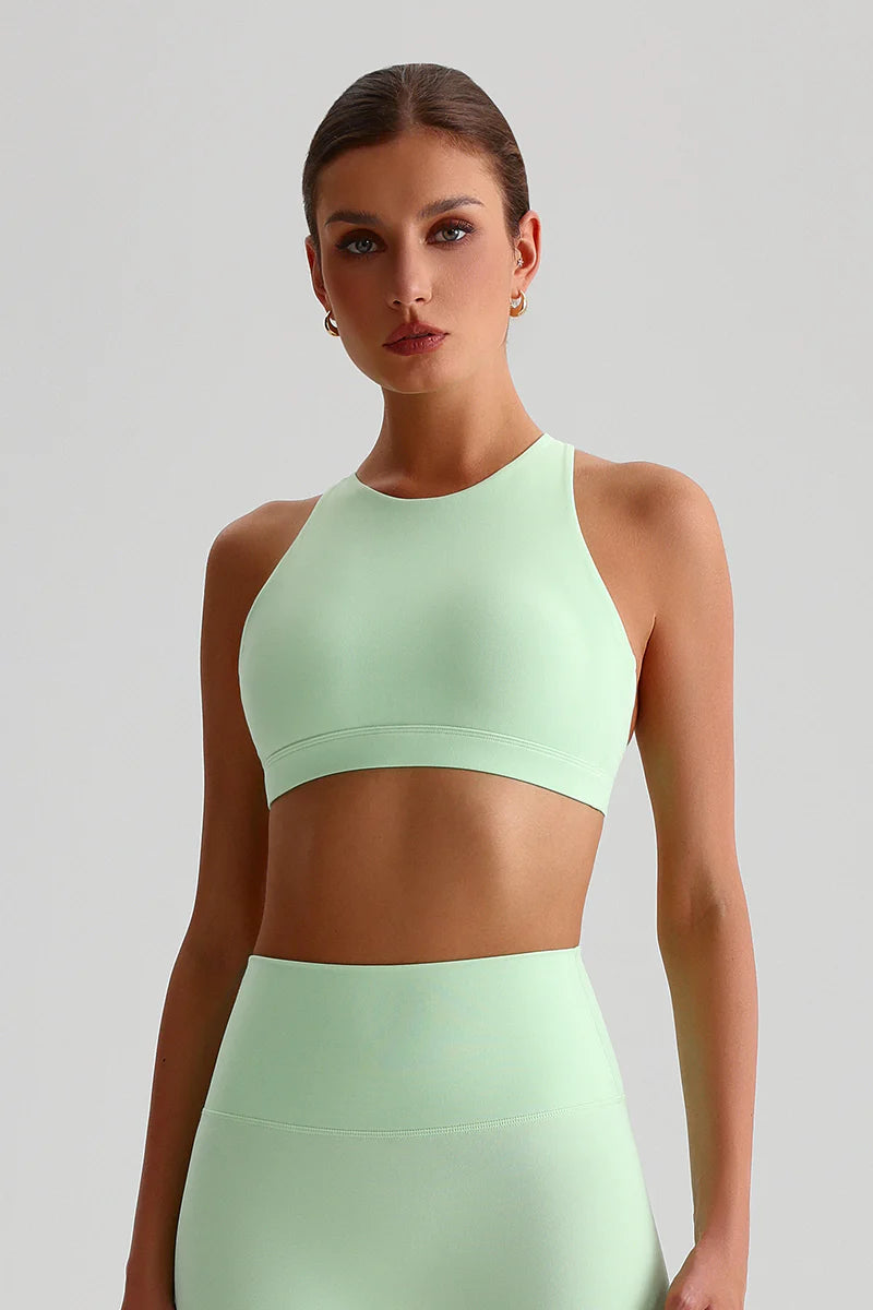 CROSSED I brassière de sport