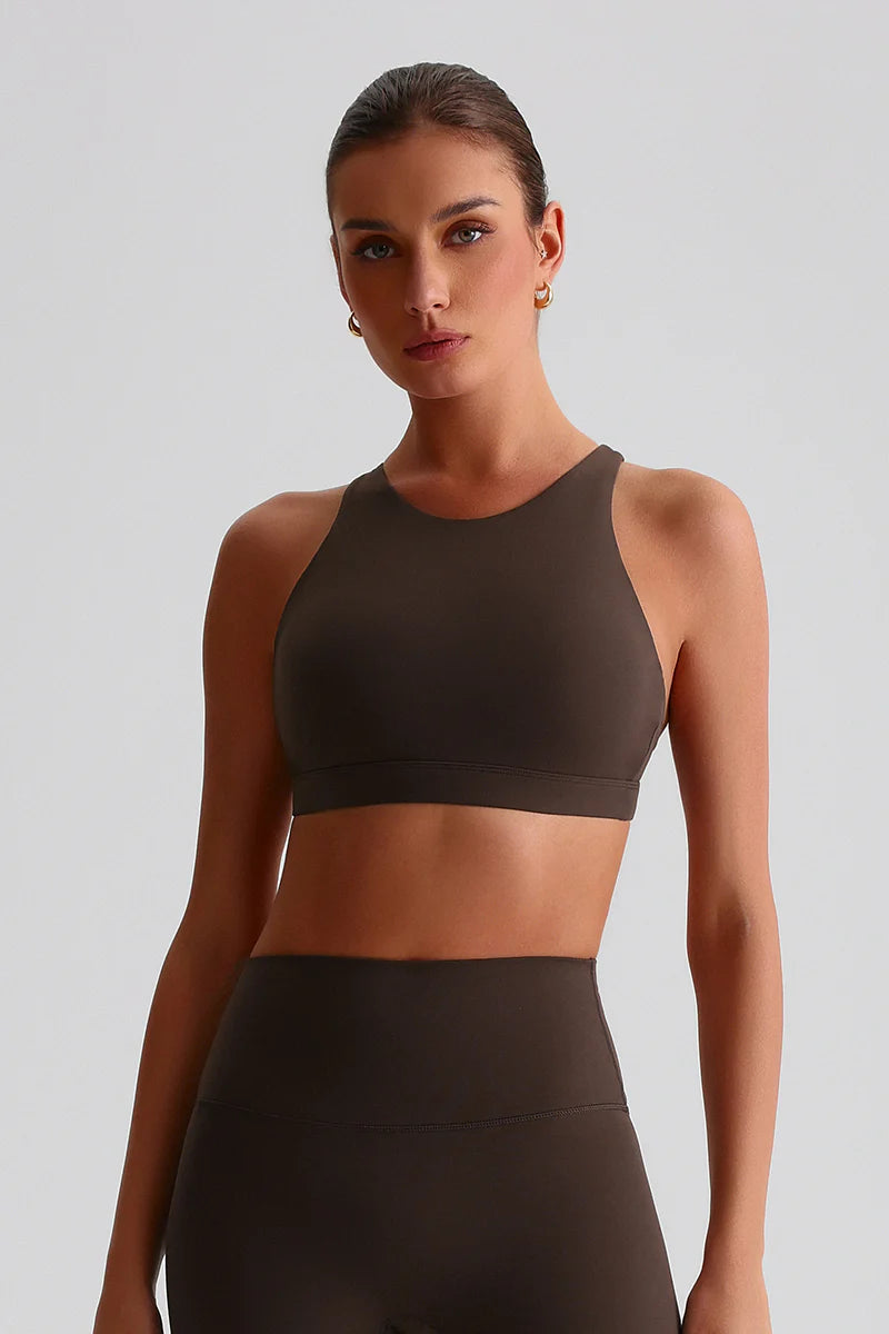 CROSSED I brassière de sport