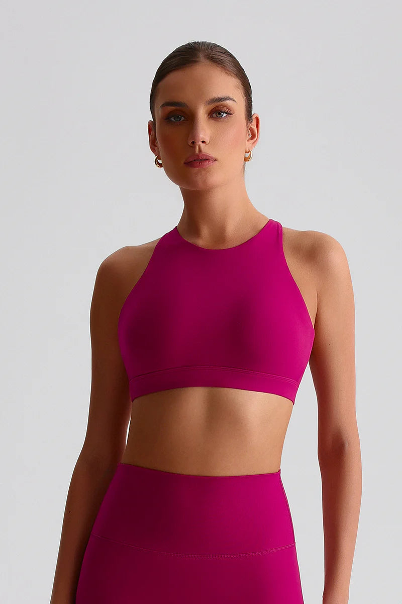 CROSSED I brassière de sport