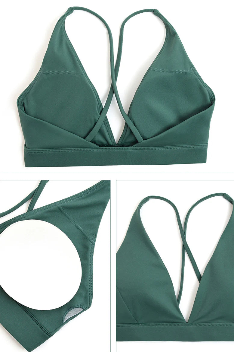 SQUEEZE I brassière de sport