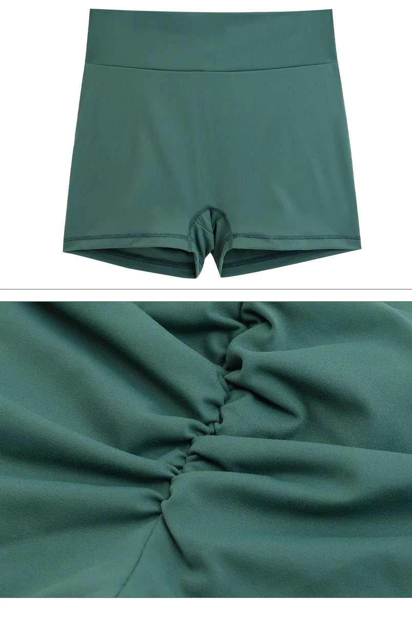 SQUEEZE I short de sport