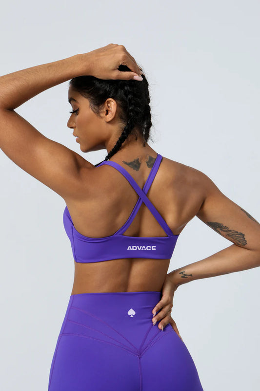 TWISTED I brassière de sport