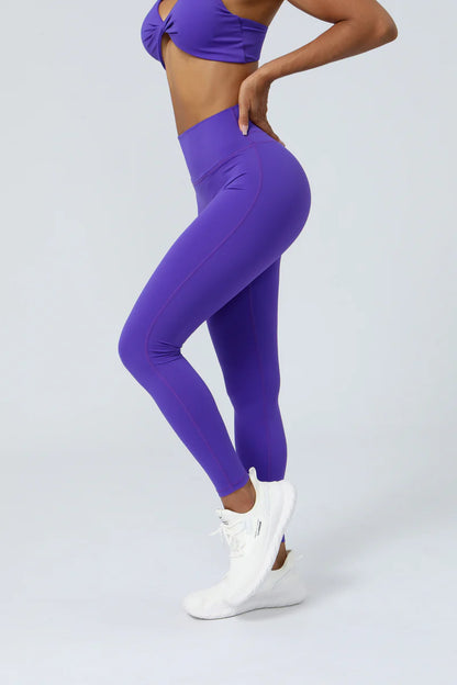 TWISTED I legging de sport