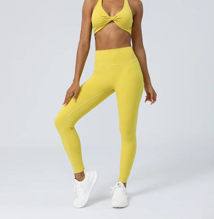 TWISTED I legging de sport