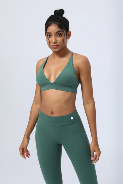 SQUEEZE I brassière de sport