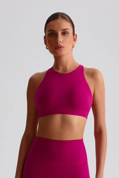 CROSSED I brassière de sport