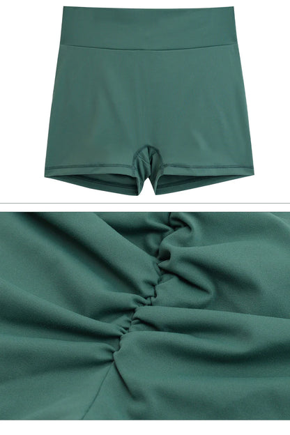 SQUEEZE I short de sport